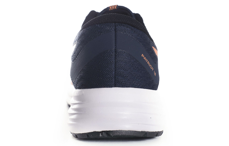 ASICS Patriot 12 'Blue Orange' 圖 4