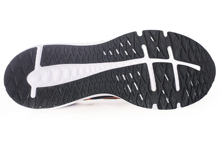 ASICS Patriot 12 'Blue Orange' 圖 5