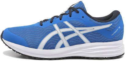 ASICS Patriot 12 'Blue White' 1011B099-404 ASICS Patriot 12 'Blue White' 1011B099-404