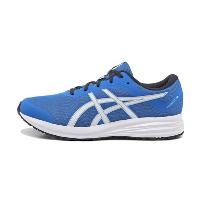 ASICS Patriot 12 'Blue White'