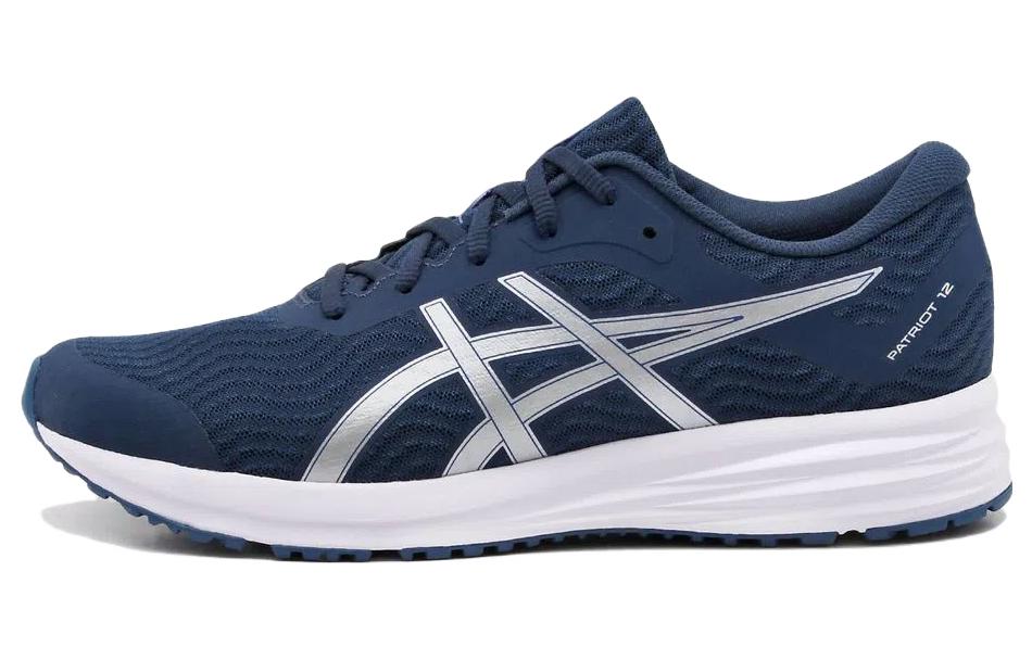 Buy ASICS Patriot 12 'Biru Putih' 1011B099-406