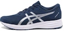 Buy ASICS Patriot 12 'Blue White' 1011B099-406