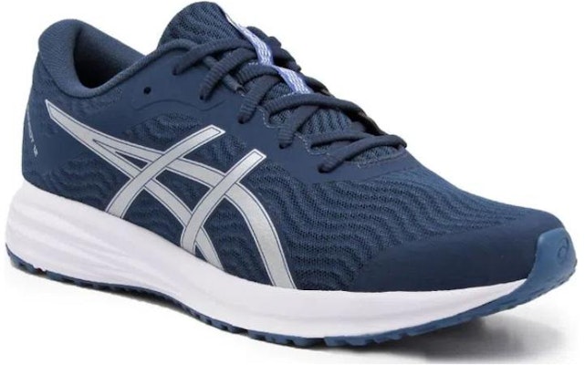ASICS Patriot 12 'Blue White' 1011B099-406 Lookbook ASICS Patriot 12 'Blue White' 1011B099-406