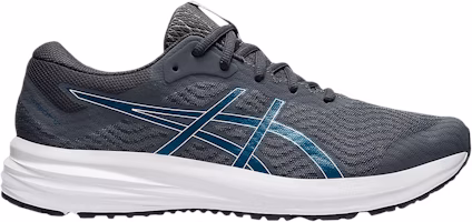 ASICS Patriot 12 'Carrier Grey Deep Sea Teal' 1011A823-033 ASICS Patriot 12 'Carrier Grey Deep Sea Teal' 1011A823-033