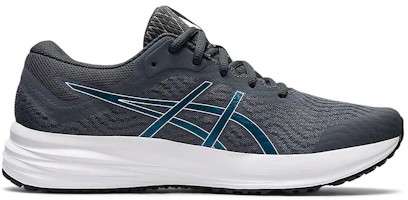 Order ASICS Patriot 12 'Carrier Grey Deep Sea Teal' 1011A823-033