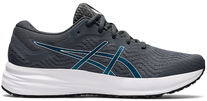 ASICS Patriot 12 ''Carrier Grey Deep Sea Teal'' Hardloopschoenen 1011A823-033 Order ASICS Patriot 12 ''Carrier Grey Deep Sea Teal'' Hardloopschoenen 1011A823-033