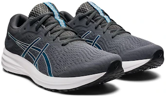 Lookbook ASICS Patriot 12 'Carrier Grey Deep Sea Teal' 1011A823-033
