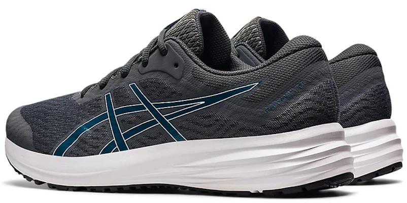 ASICS Patriot 12 ''Carrier Grey Deep Sea Teal'' Hardloopschoenen 1011A823-033 Shop ASICS Patriot 12 ''Carrier Grey Deep Sea Teal'' Hardloopschoenen 1011A823-033