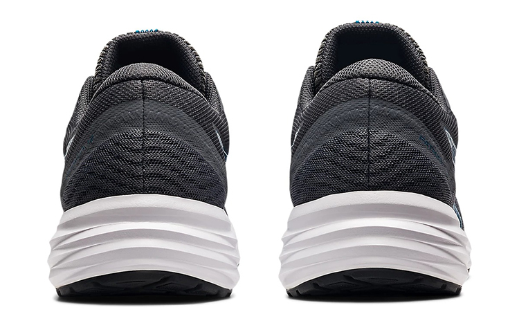 Purchase ASICS Patriot 12 ''Carrier Grey Deep Sea Teal'' Hardloopschoenen 1011A823-033