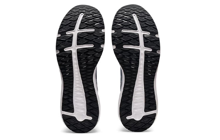 Details for ASICS Patriot 12 ''Carrier Grey Deep Sea Teal'' Hardloopschoenen 1011A823-033