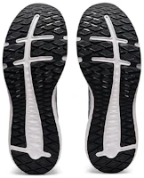 Details for ASICS Patriot 12 'Carrier Grey Deep Sea Teal' 1011A823-033