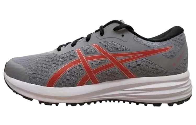 ASICS Patriot 12 'Dark Grey' 1011B099-021