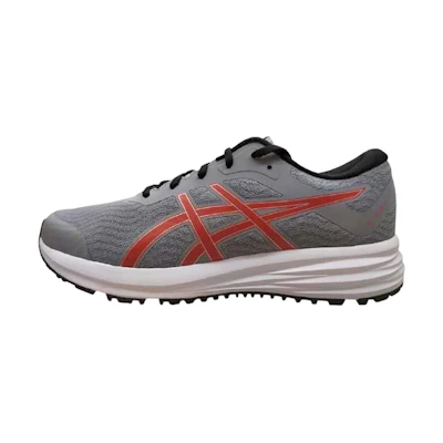 ASICS Patriot 12 'Dark Grey'