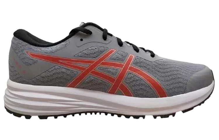 ASICS Patriot 12 'Dark Grey' 圖 2