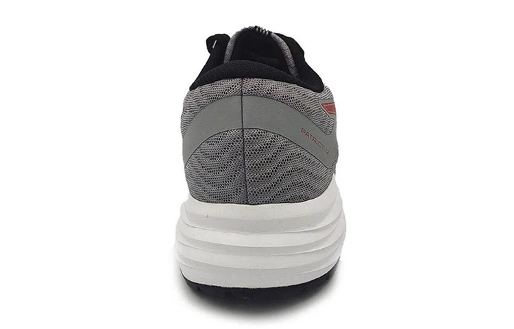 ASICS Patriot 12 'Dark Grey' 圖 3