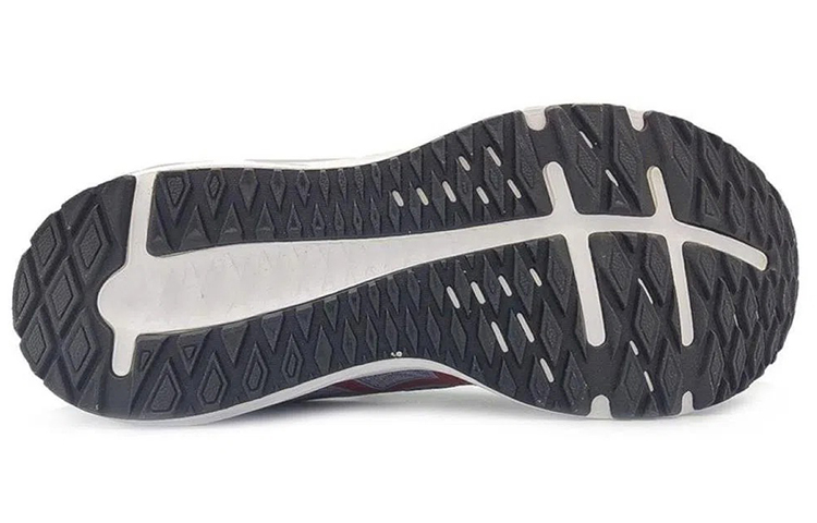 ASICS Patriot 12 'Dark Grey' 圖 4