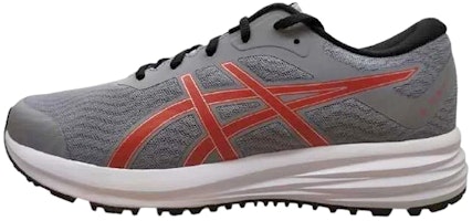 ASICS Patriot 12 'Dark Grey' 1011B099-021 ASICS Patriot 12 'Dark Grey' 1011B099-021
