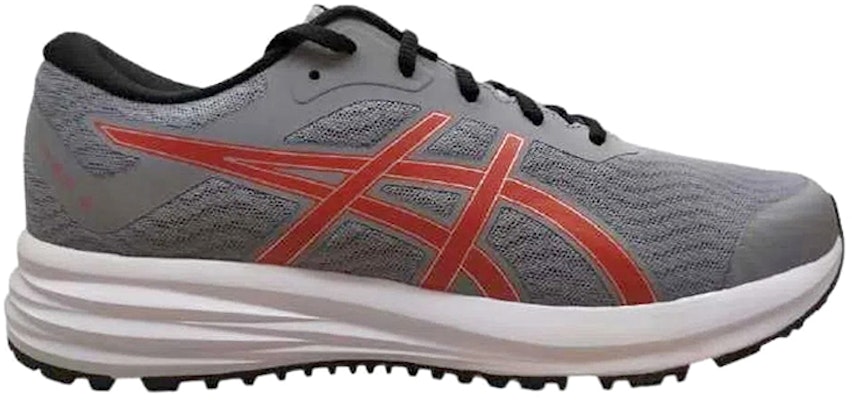 ASICS Patriot 12 'Gris Oscuro' 1011B099-021 Order ASICS Patriot 12 'Gris Oscuro' 1011B099-021