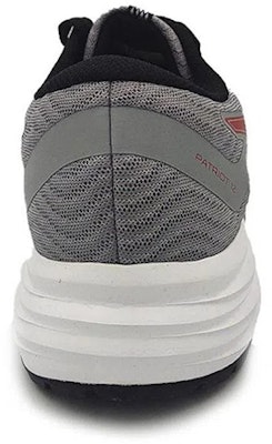 ASICS Patriot 12 'Gris Oscuro' 1011B099-021 Lookbook ASICS Patriot 12 'Gris Oscuro' 1011B099-021