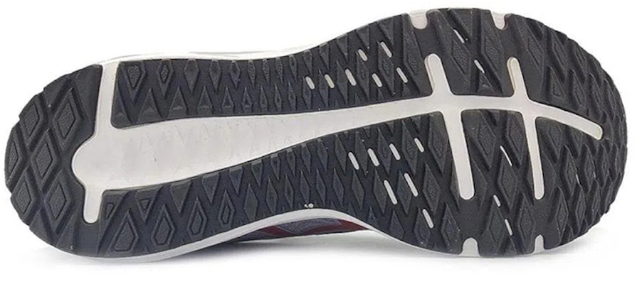 ASICS Patriot 12 'Gris Oscuro' 1011B099-021 Shop ASICS Patriot 12 'Gris Oscuro' 1011B099-021
