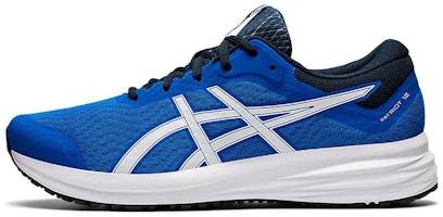 ASICS Patriot 12 'Electric Blue' 1011A823-413 ASICS Patriot 12 'Electric Blue' 1011A823-413
