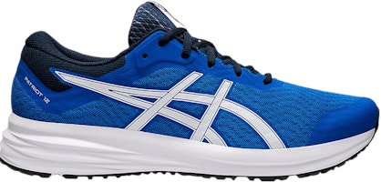 ASICS Patriot 12 'Electric Blue' 1011A823-413 ASICS Patriot 12 'Electric Blue' 1011A823-413