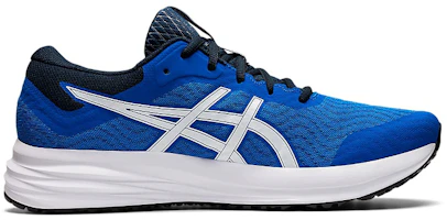 Order ASICS Patriot 12 'Electric Blue' 1011A823-413