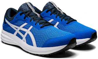 Lookbook ASICS Patriot 12 'Electric Blue' 1011A823-413