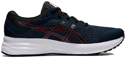 아식스 패트리어트 12 '프렌치 블루' 1011A823-415 Order 아식스 패트리어트 12 '프렌치 블루' 1011A823-415