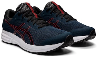 아식스 패트리어트 12 '프렌치 블루' 1011A823-415 Lookbook 아식스 패트리어트 12 '프렌치 블루' 1011A823-415