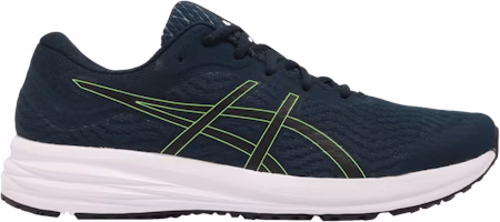 ASICS Patriot 12 'French Blue Black' 1011A823-407 ASICS Patriot 12 'French Blue Black' 1011A823-407