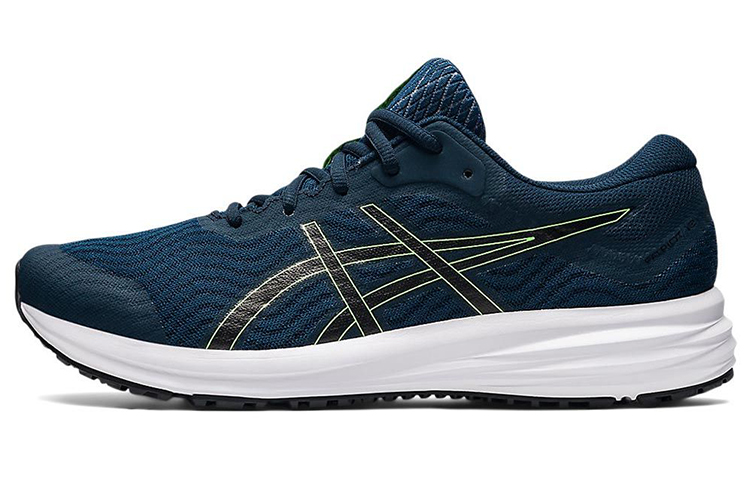 ASICS Patriot 12 'French Blue Black' 1011A823-407