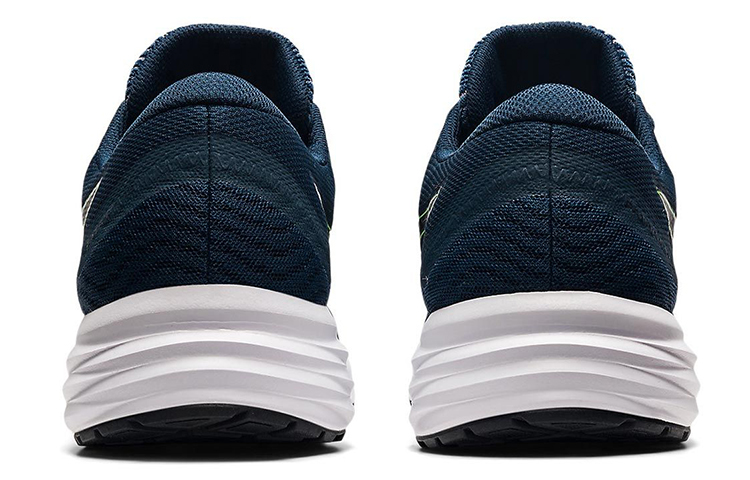 Shop ASICS Patriot 12 ''Frans Blauw Zwart'' 1011A823-407
