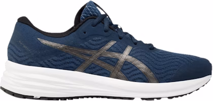 ASICS Patriot 12 'French Blue Gunmetal' 1011A823-402 ASICS Patriot 12 'French Blue Gunmetal' 1011A823-402
