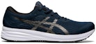 Order ASICS Patriot 12 "法国蓝枪金属" 1011A823-402