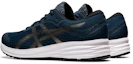 Lookbook ASICS Patriot 12 ''Frans Blauw Gunmetal'' 1011A823-402