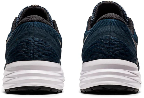 ASICS Patriot 12 ''Frans Blauw Gunmetal'' 1011A823-402 Shop ASICS Patriot 12 ''Frans Blauw Gunmetal'' 1011A823-402