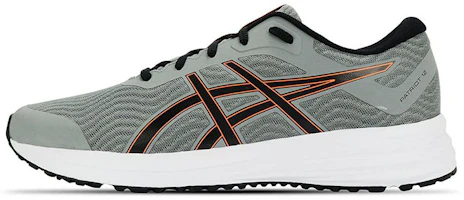 ASICS Patriot 12 'Grey Black' 1011B099-023 ASICS Patriot 12 'Grey Black' 1011B099-023