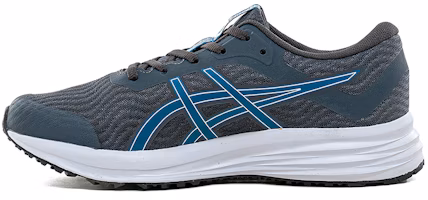 ASICS Patriot 12 'Grey Blue' 1011B099-022 ASICS Patriot 12 'Grey Blue' 1011B099-022