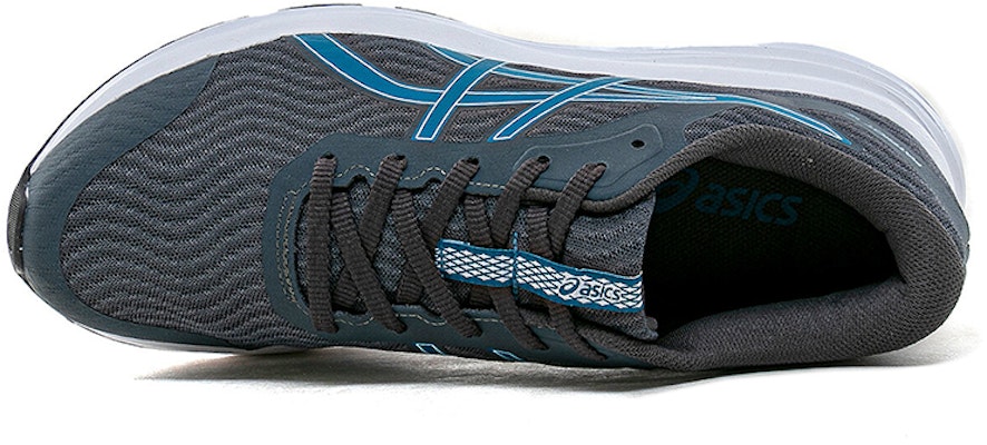 ASICS Patriot 12 'Grey Blue' 1011B099-022 Lookbook ASICS Patriot 12 'Grey Blue' 1011B099-022