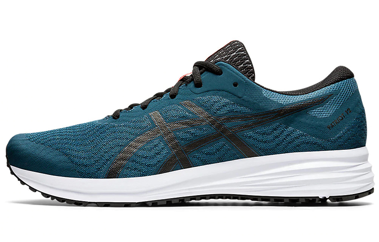 ASICS Patriot 12 'Magnetic Blue' 1011A823-401