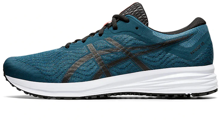 ASICS Patriot 12 ''Magnetic Blue'' Hardloopschoenen 1011A823-401 Buy ASICS Patriot 12 ''Magnetic Blue'' Hardloopschoenen 1011A823-401