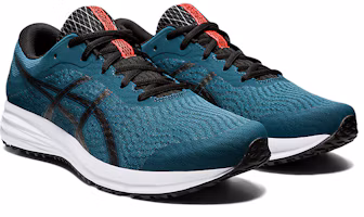 Lookbook ASICS Patriot 12 'Magnetic Blue' 1011A823-401