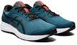 Lookbook ASICS Patriot 12 ''Magnetic Blue'' Hardloopschoenen 1011A823-401