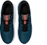 Shop ASICS Patriot 12 'Magnetic Blue' 1011A823-401
