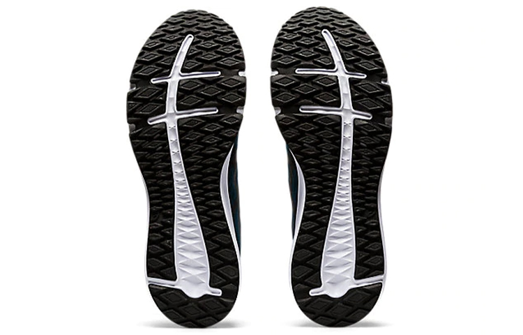 Details for ASICS Patriot 12 ''Magnetic Blue'' Hardloopschoenen 1011A823-401