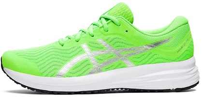 ASICS Patriot 12 'Neon Green White' 1011A823-300 ASICS Patriot 12 'Neon Green White' 1011A823-300