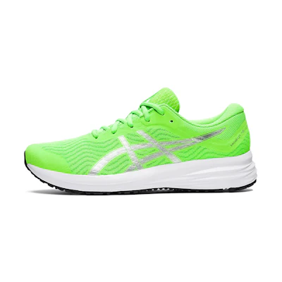 ASICS Patriot 12 'Neon Green White'