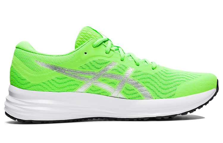 ASICS Patriot 12 'Neon Green White' 圖 2