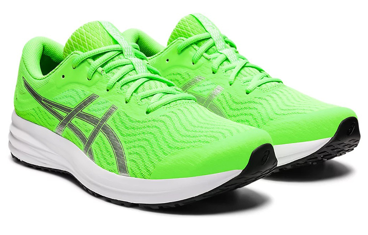 ASICS Patriot 12 'Neon Green White' 圖 3